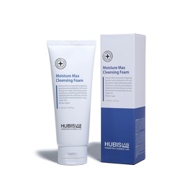 Moisture Max Cleansing Foam