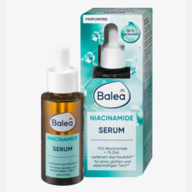 سيروم Balea Nicinamide
