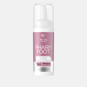 PHARM FOOT POINT SOFTENER