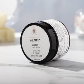 ماسك Biotin
