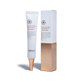 Premium active eternal eye & face cream