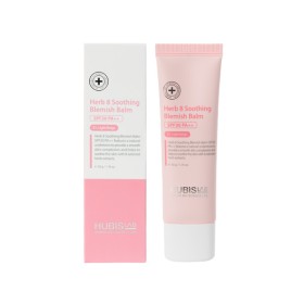 Herb 8 sothing blemish balm