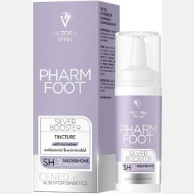 PHARM FOOT silver booster