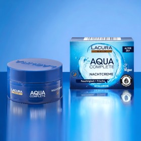 مرطب ليلي ACUA LACURA