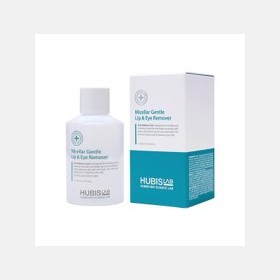 Micellar Gentle Lip & Eye Remover