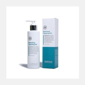 Refreshing Cleansing Gel