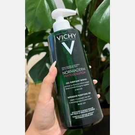 غسول Vichy NORMADERM PHYTOSOLUTION