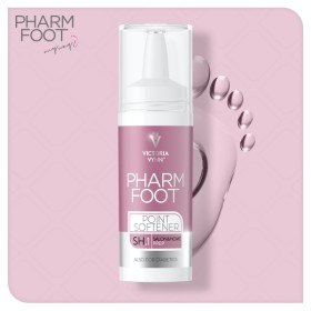 PHARM FOOT POINT SOFTENER