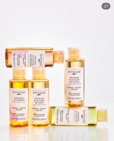 زيت Byphasse الجديد