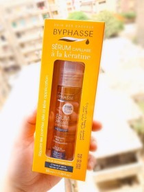 سيروم الكيراتين Byphasse