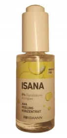 سيروم ISANA AHA Peeling