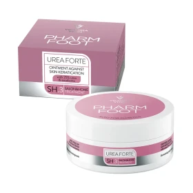 مرطب Urea forte