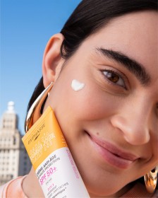 واقي الشمس Byphasse