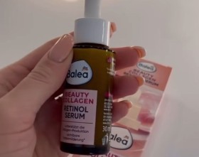 سيروم الريتنولBalea