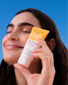 واقي الشمس Byphasse