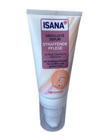 كريم التنحيف ISANA