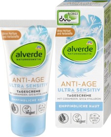 كريم Alverde anti age