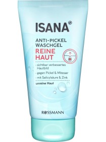 غسول لحب الشباب Isana