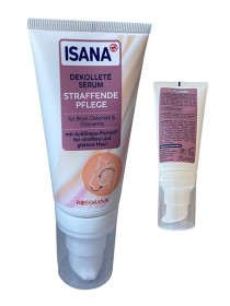 كريم التنحيف ISANA