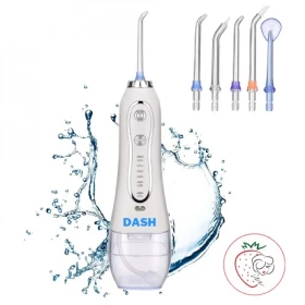 جهاز خيط الأسنان المائي