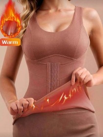 مشد الستاتي الشتوي