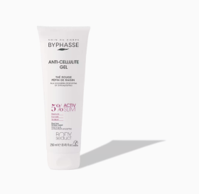 جل  السيلوليت Byphasse