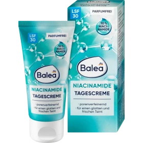 Niacinamide Tagescreme