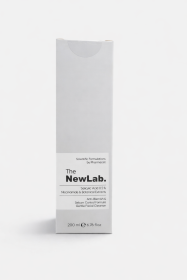 Gentle Facial Cleanser