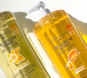 مسيلار شاور جيل