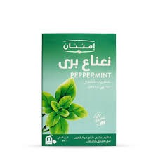 شاي النعناع البري فلفلى