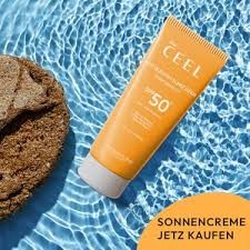 واقي الشمس The Ceel