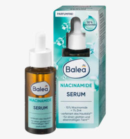 سيروم Balea Nicinamide