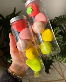 علبة بيوتي بلندر