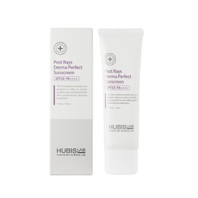 Post rays derma perfect sunscreen