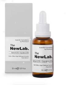 Multi-Effect Age Defence Formula Face Serum