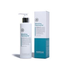 Refreshing Cleansing Gel