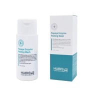 Papaya enzyme peeling wash