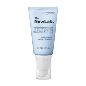 the newlab 4C Cica + 4D Hyaluronic Acid Natural Moisturizing Factors (NMF)