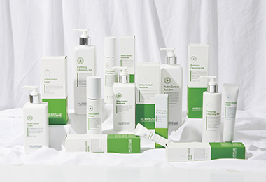SENSITIVE SKIN & ACNE CARE