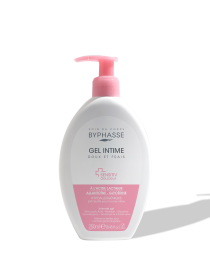 غسول المناطق الحساسة