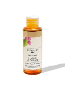 زيت تجميلي فاخر بخلاصة التين الشوكي