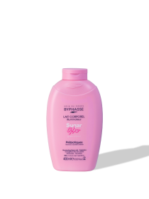 لوشن جسم بتركيبة sugar-glow