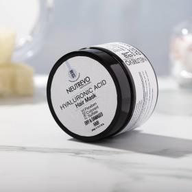 ماسك ترطيب مكثف للشعر