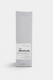 غسول وجه لطيف للتنظيف اليومي