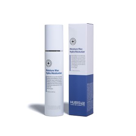 مرطب مائي مكثف لترطيب عميق وطويل الأمد